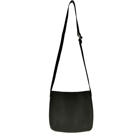 ハレ HARE 牛革 ミニショルダーバッグ サコッシュ メンズ